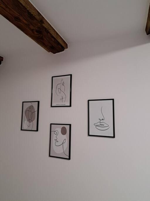 Entre Vignes Et Vergers Gite Parenthese Gueberschwihr Luaran gambar